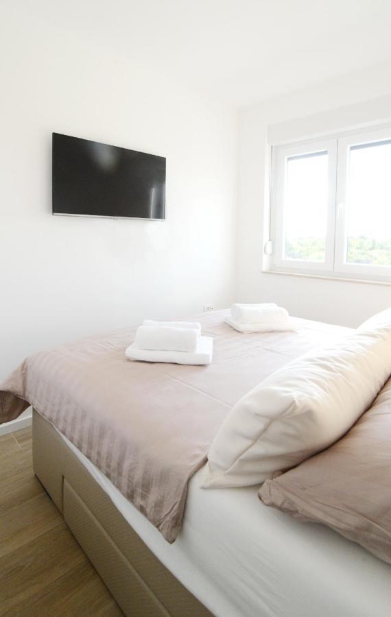 Magic Sunset Appartement *