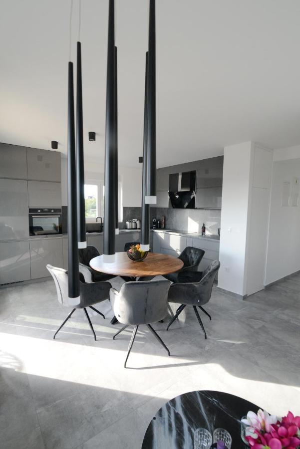 Appartement Magic Sunset *