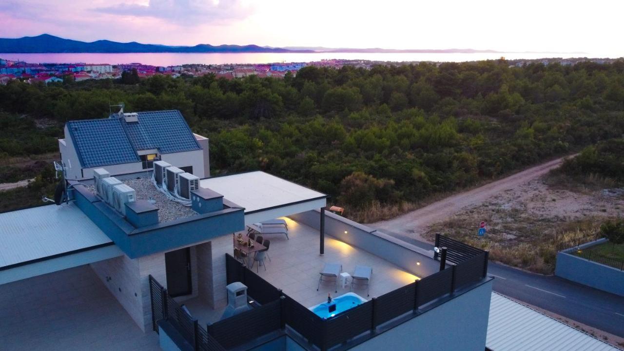 Magic Sunset Appartement *