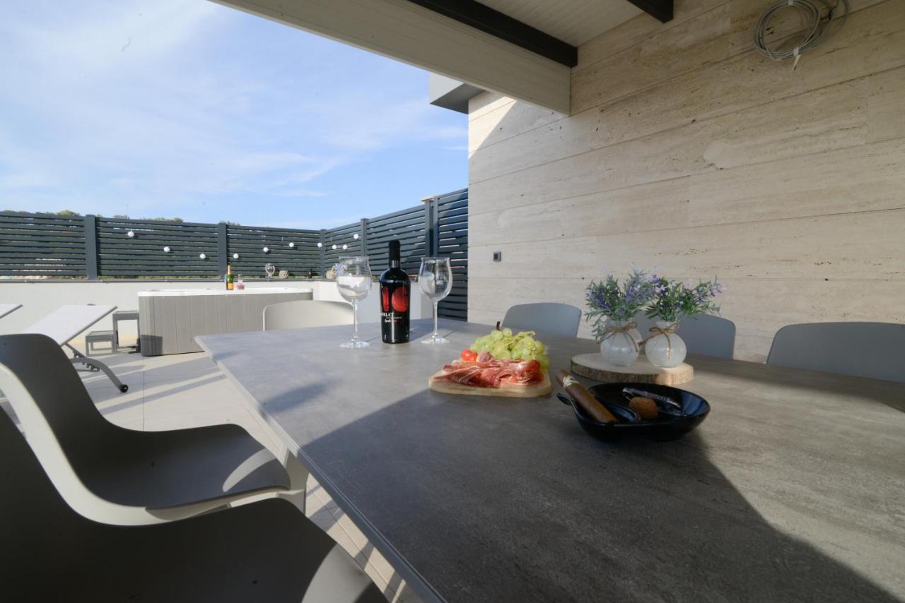 Magic Sunset Appartement