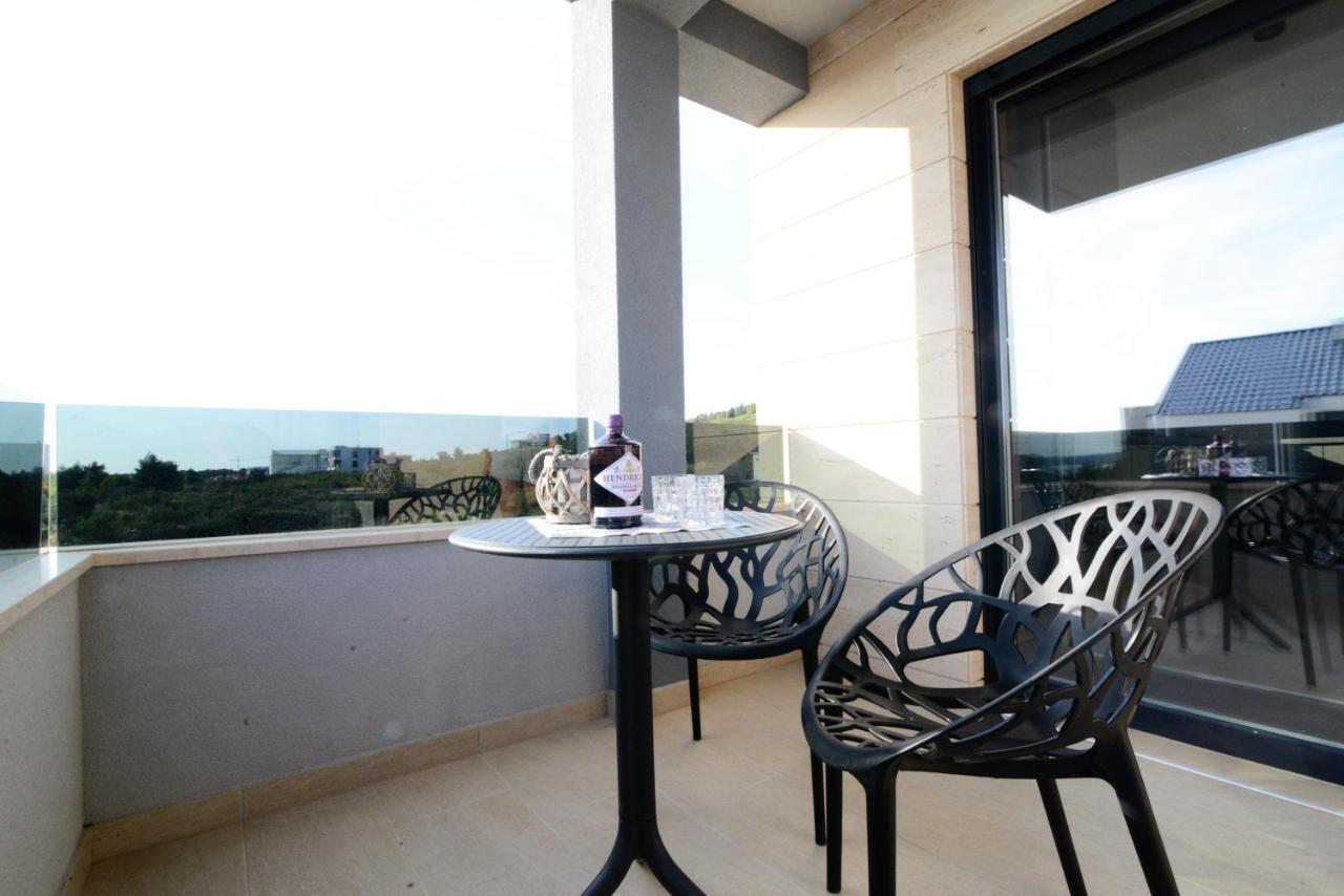 Appartement Rooftop Jadera - Ae1443
