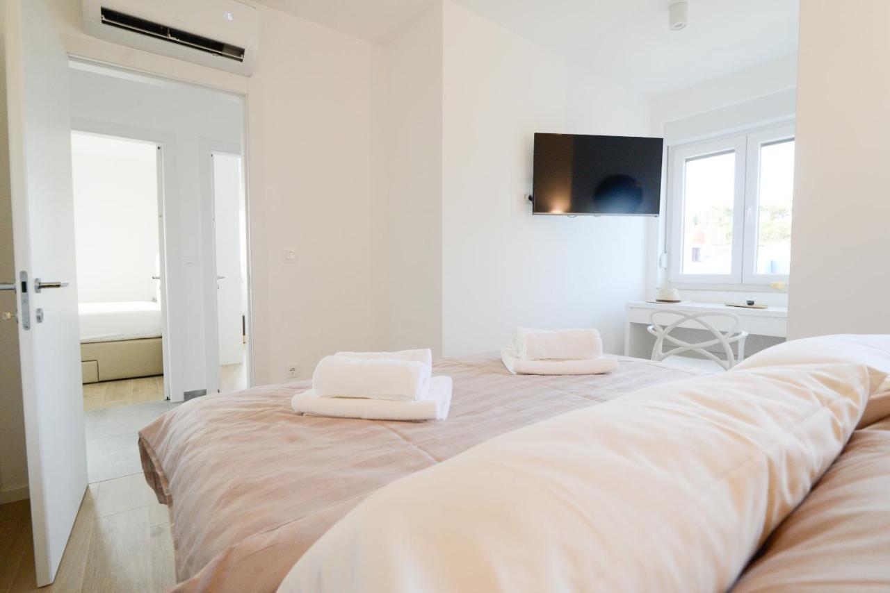 Magic Sunset Appartement