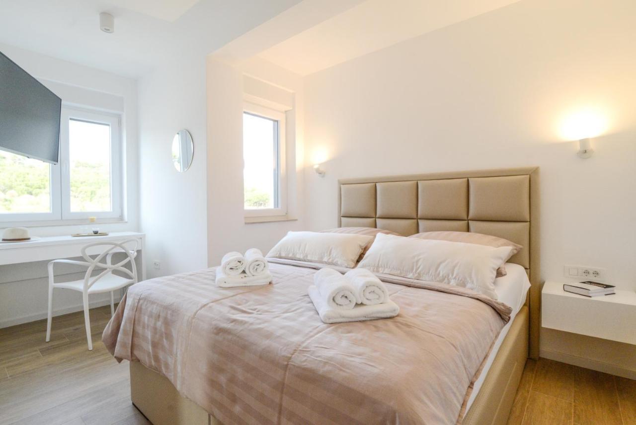 Appartement Magic Sunset Zadar