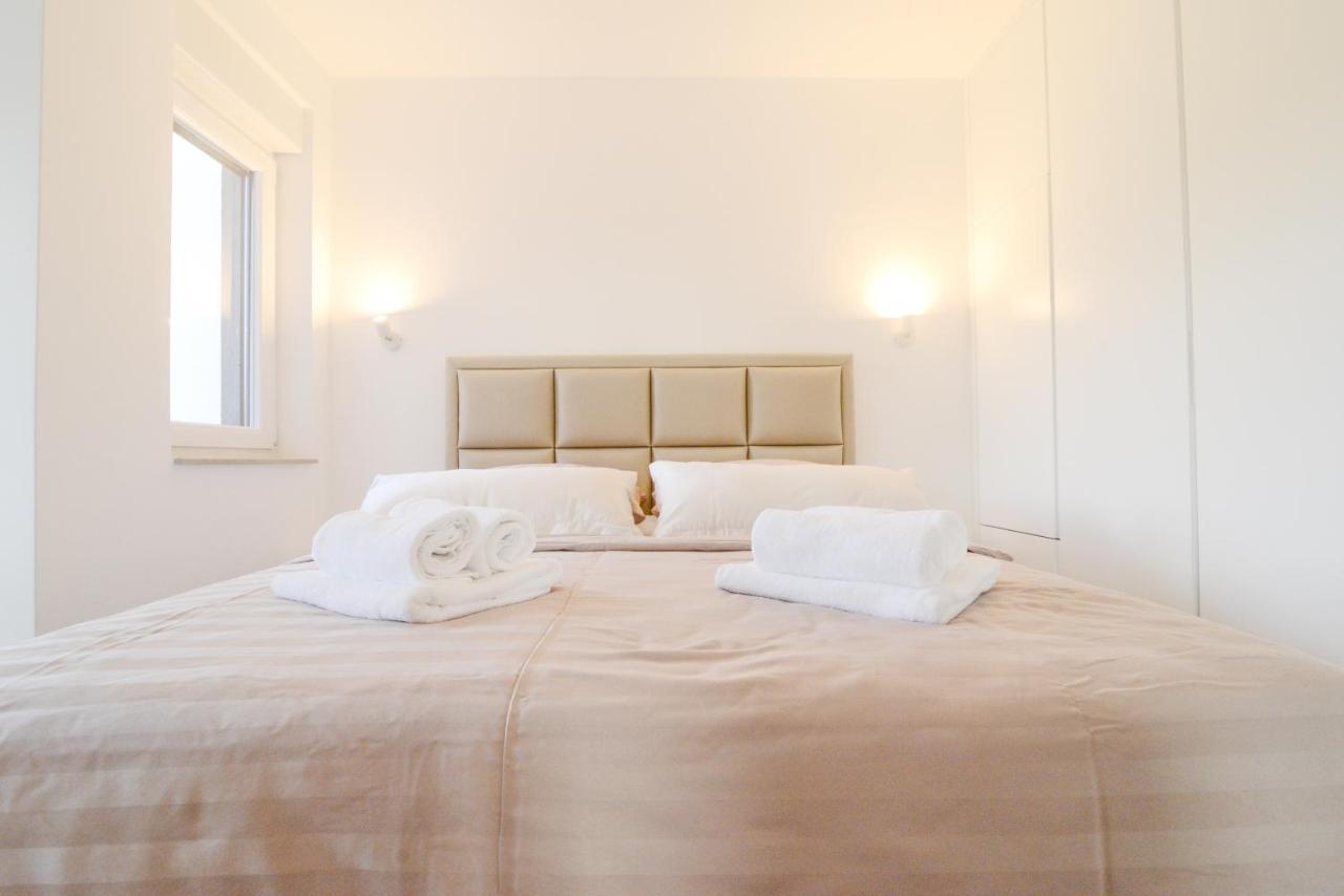 Magic Sunset Appartement *